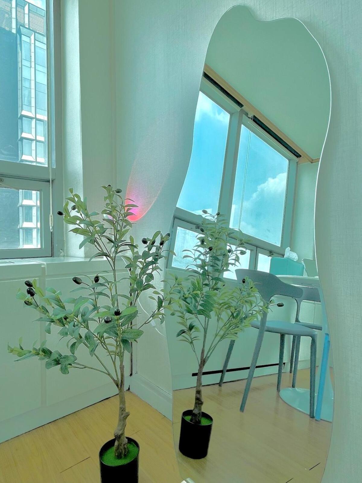 Apartment New 3-minute Walk From Hongdae Entrance Station Beautiful Sunset View Seoul